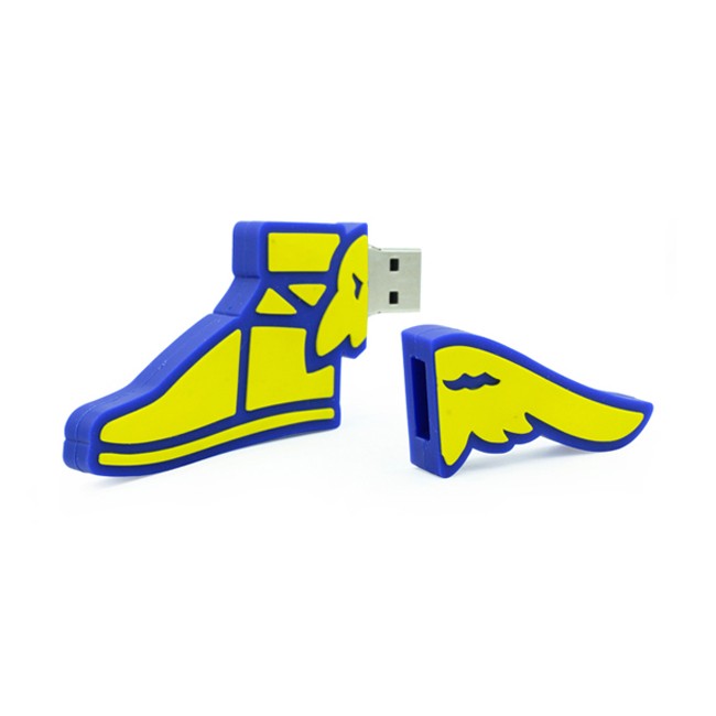 Custom Shoe